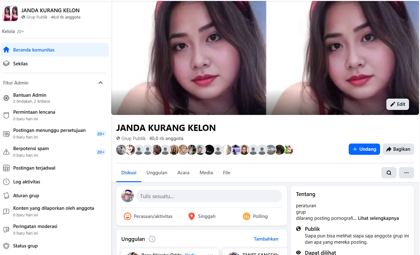 group-facebook-40k-member